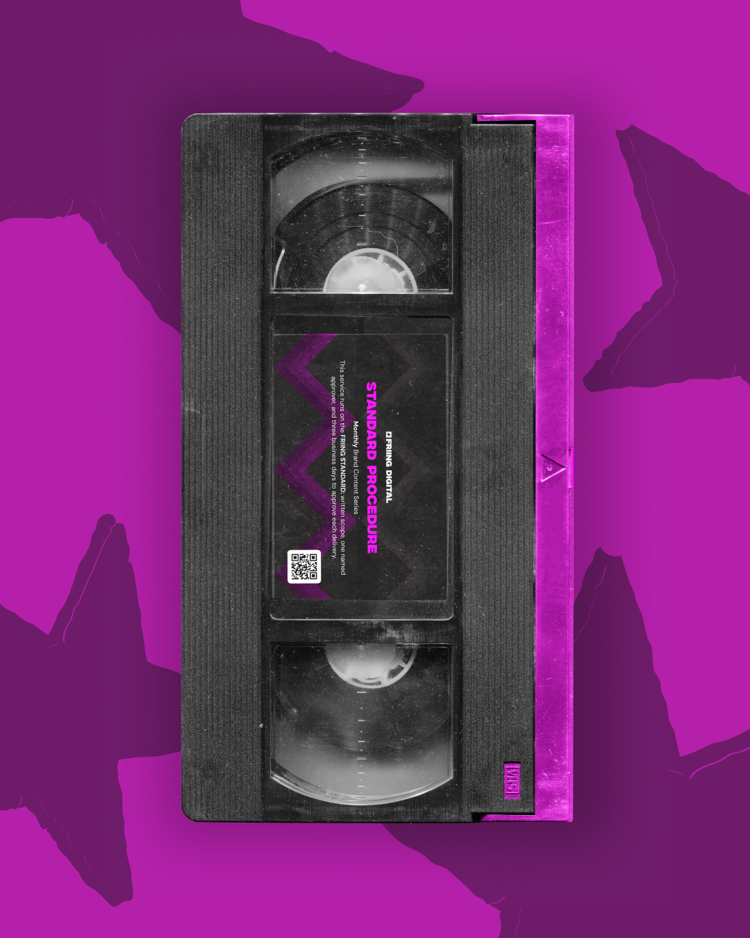 Standard Procedure cassette
