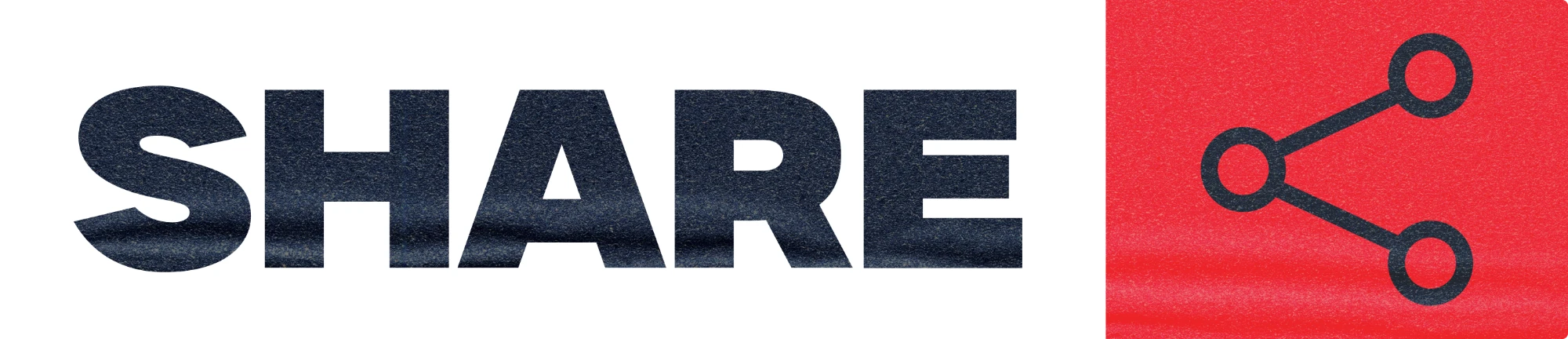 Public Screening sticker